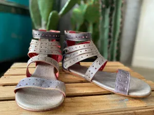 Bedstu Artemis M Tonic Breeze Sandals