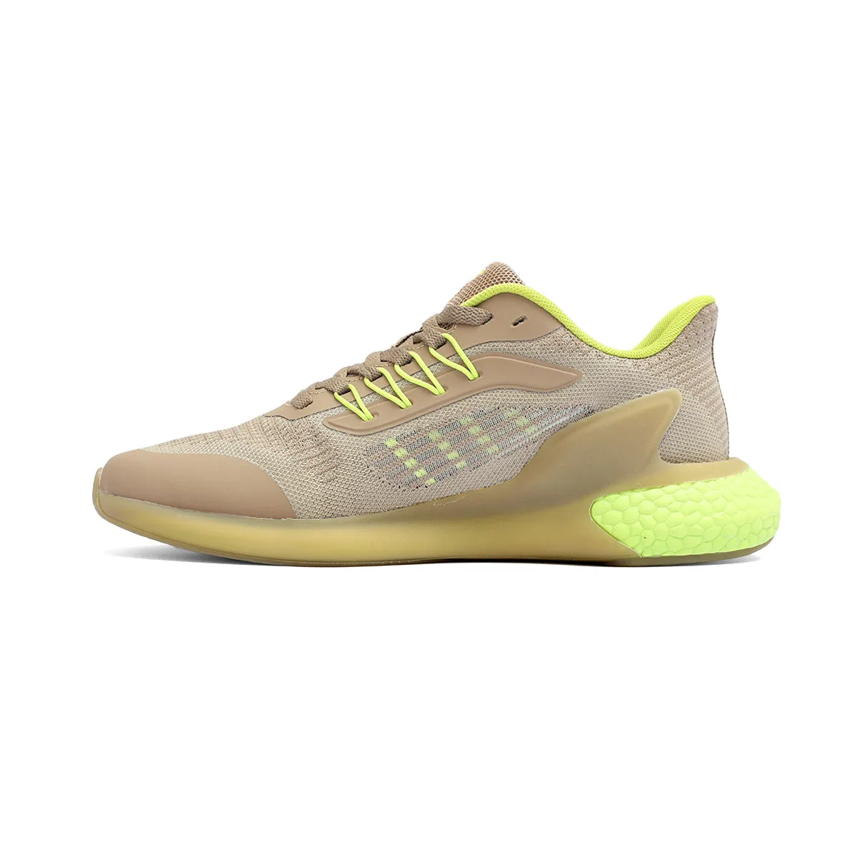 Beige Evolve Everyday Trainer 4.0