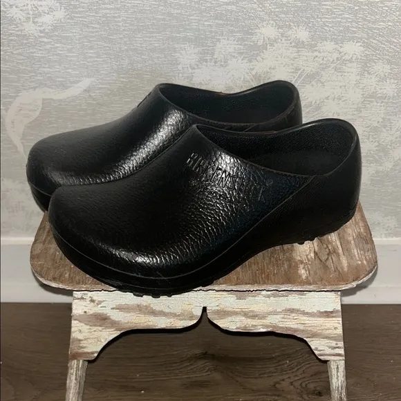 Birkenstock Professional Waterproof Clog Size 37 (6.5 -7 in Women's)