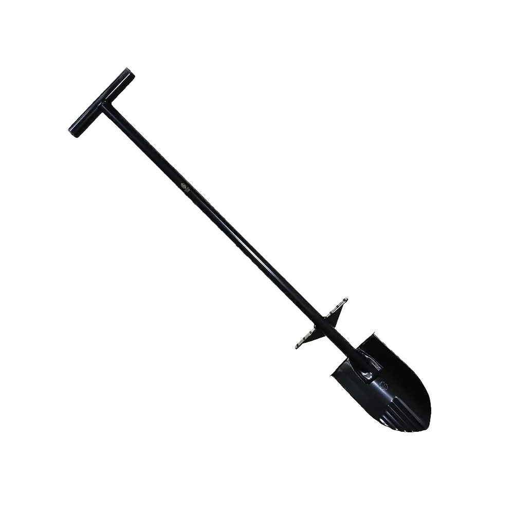 Black Ada Gladius Black (Mild Steel)