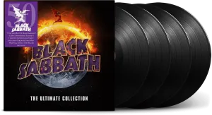 Black Sabbath : The Ultimate Collection