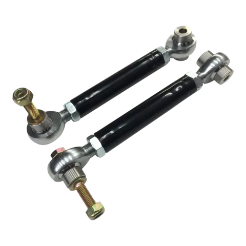 BMW 5-Series Rear Toe Correction Arm Set