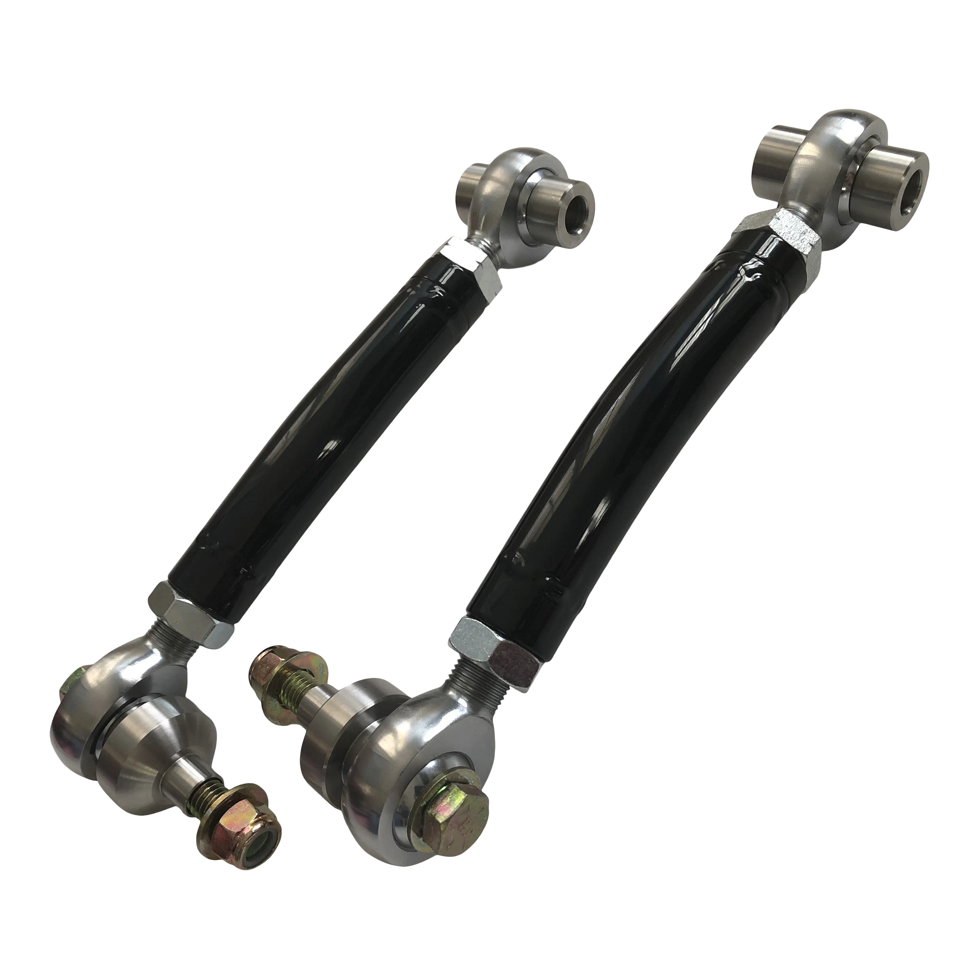 BMW X6 Rear Toe Correction Arm Set