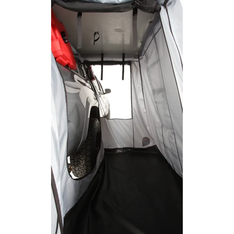 Body Armor 4x4 Sky Ridge Pike 2 Annex Room