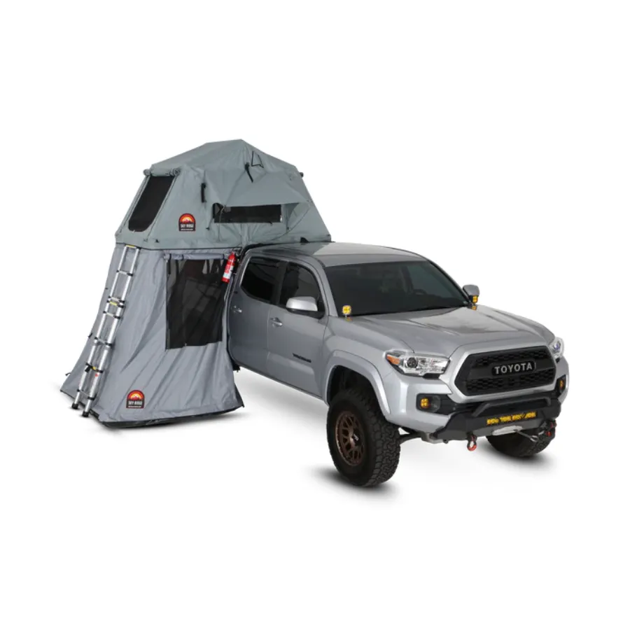 Body Armor 4x4 Sky Ridge Pike 2 Annex Room