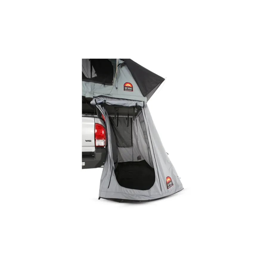 Body Armor 4x4 Sky Ridge Pike 2 Annex Room