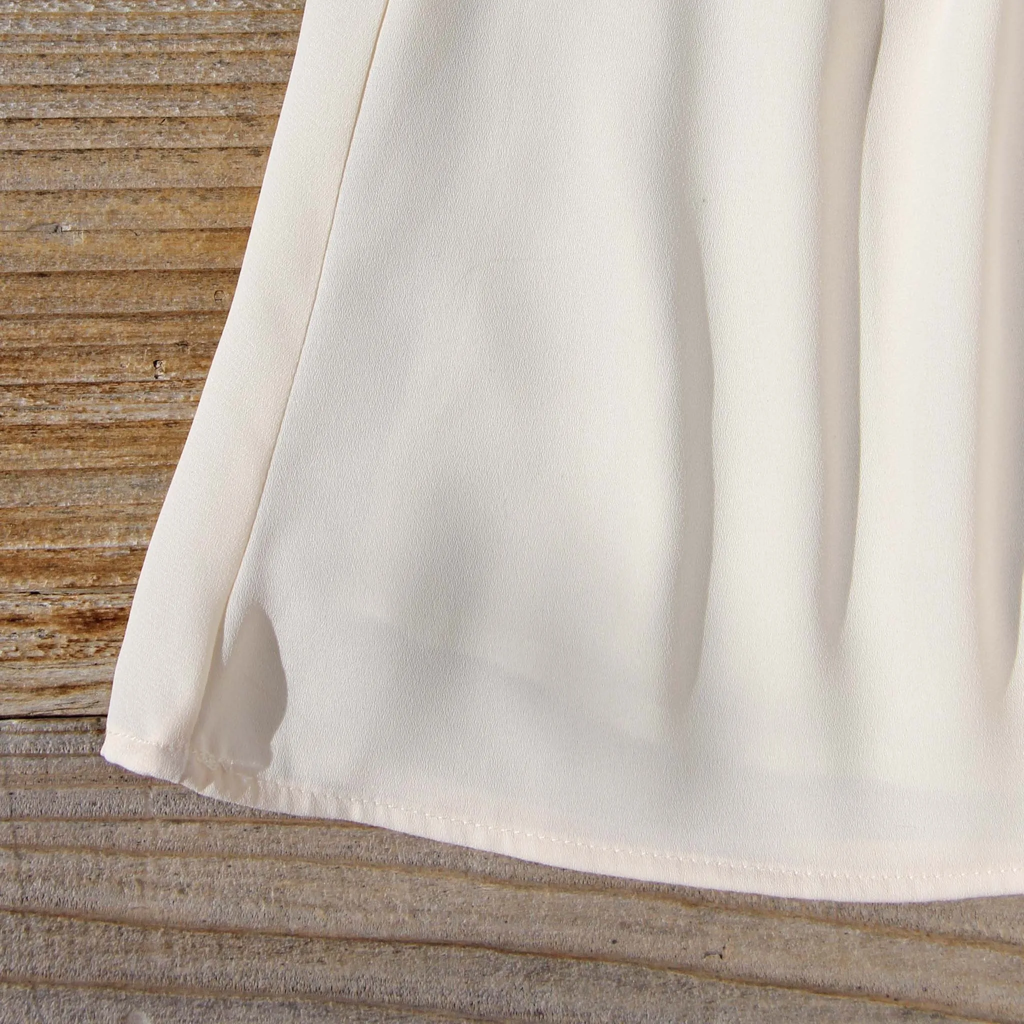 Boheme Lace Dress