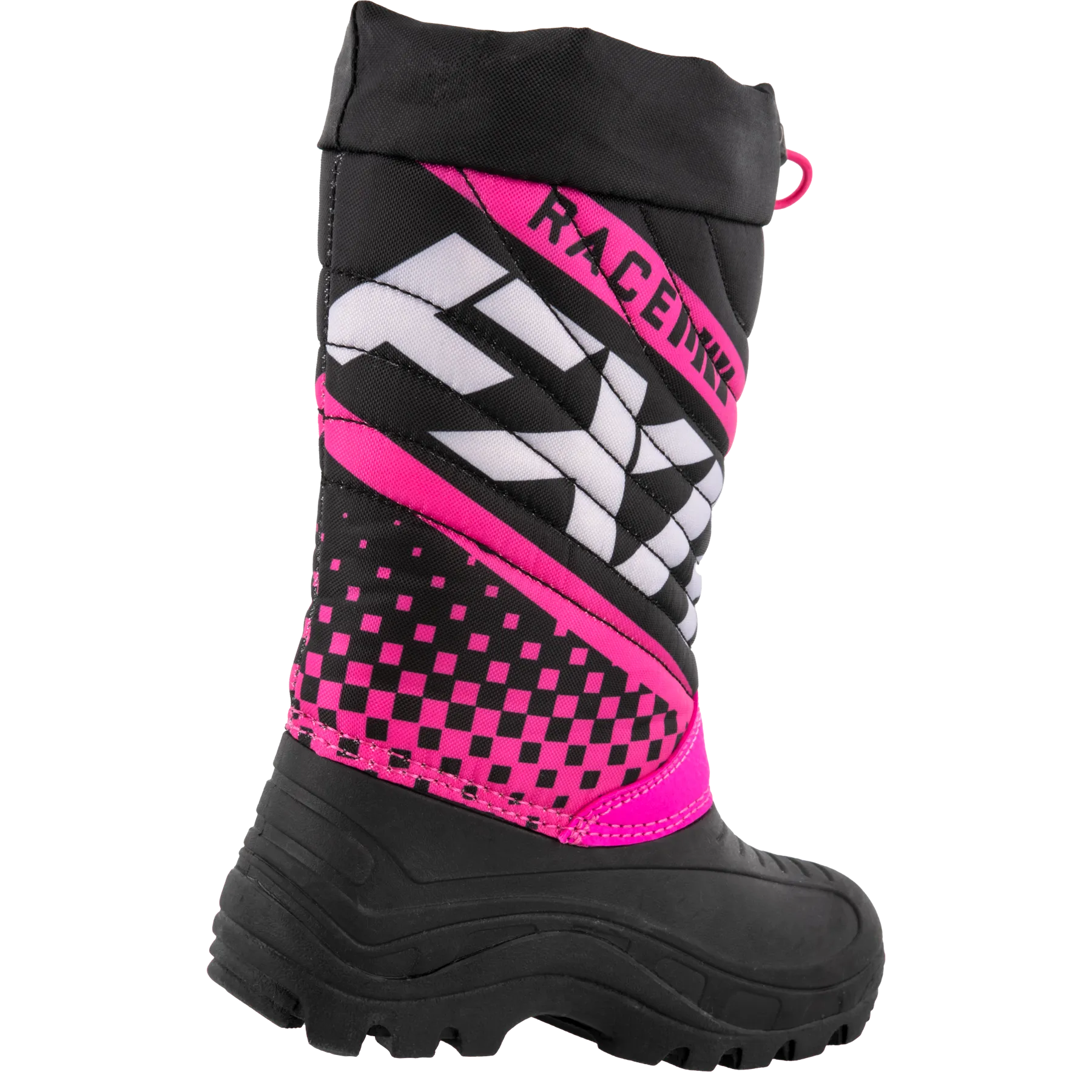 Boost Youth Boot
