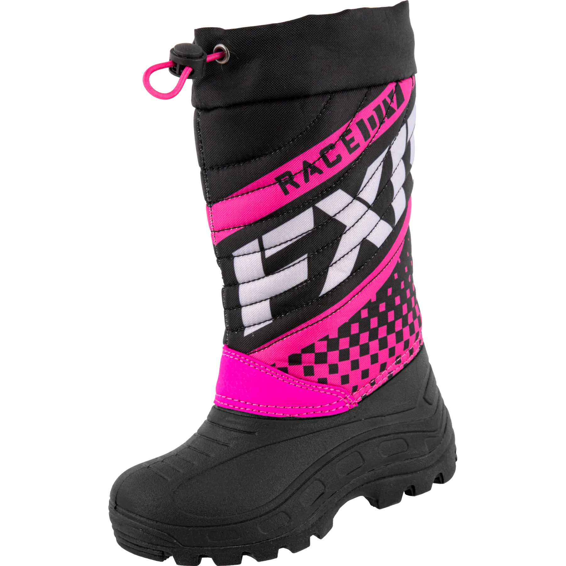 Boost Youth Boot