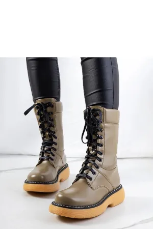 Boots Solea
