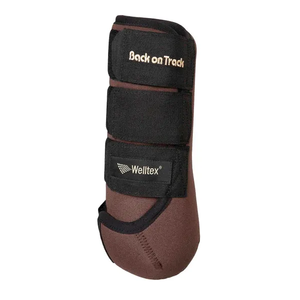 BOT Equine Exercise Boots Opal