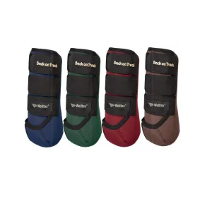 BOT Equine Exercise Boots Opal