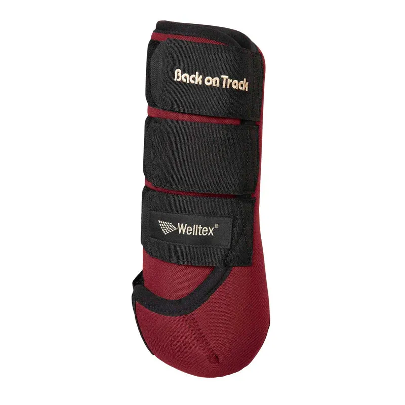 BOT Equine Exercise Boots Opal