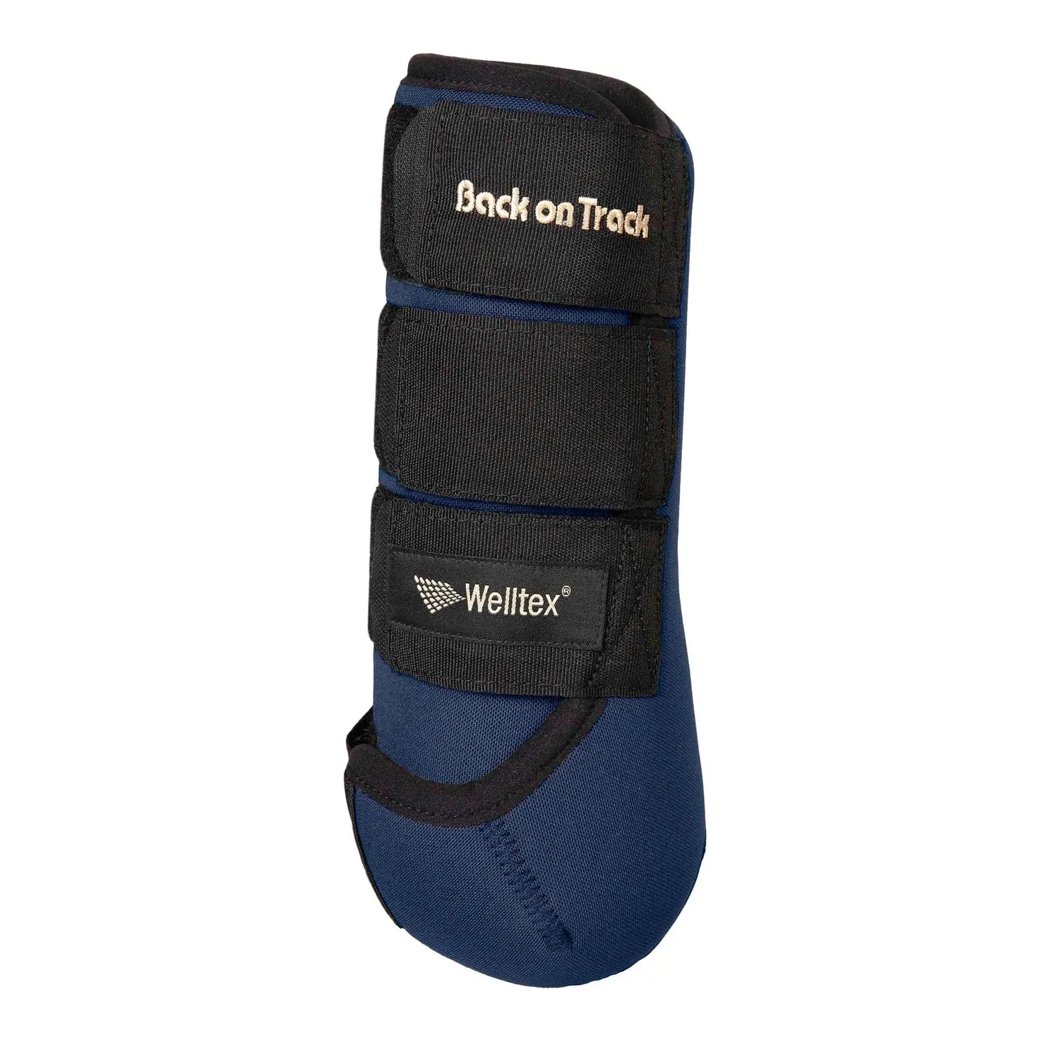 BOT Equine Exercise Boots Opal