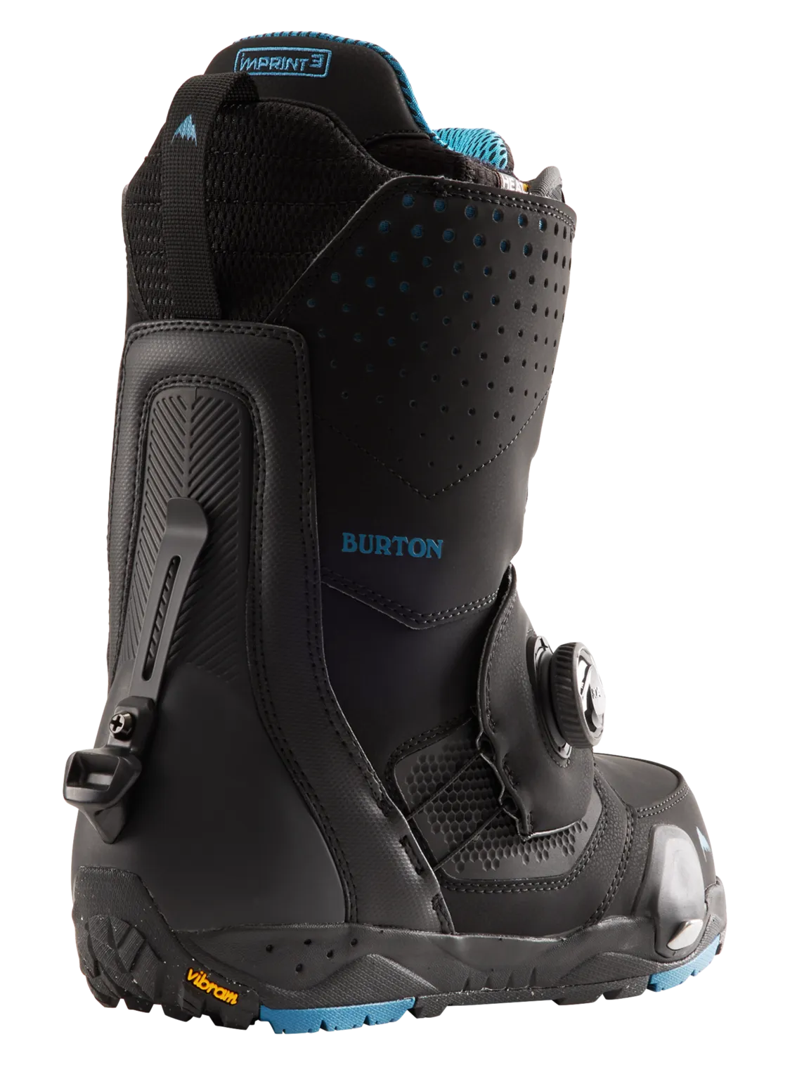 Burton Photon STEP ON Snowboard Boots 2025