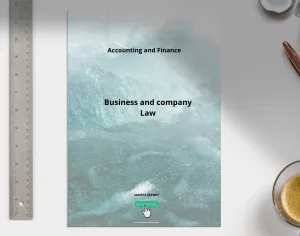 Business and company Law