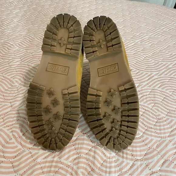 Cariba boots SIZE 7.5