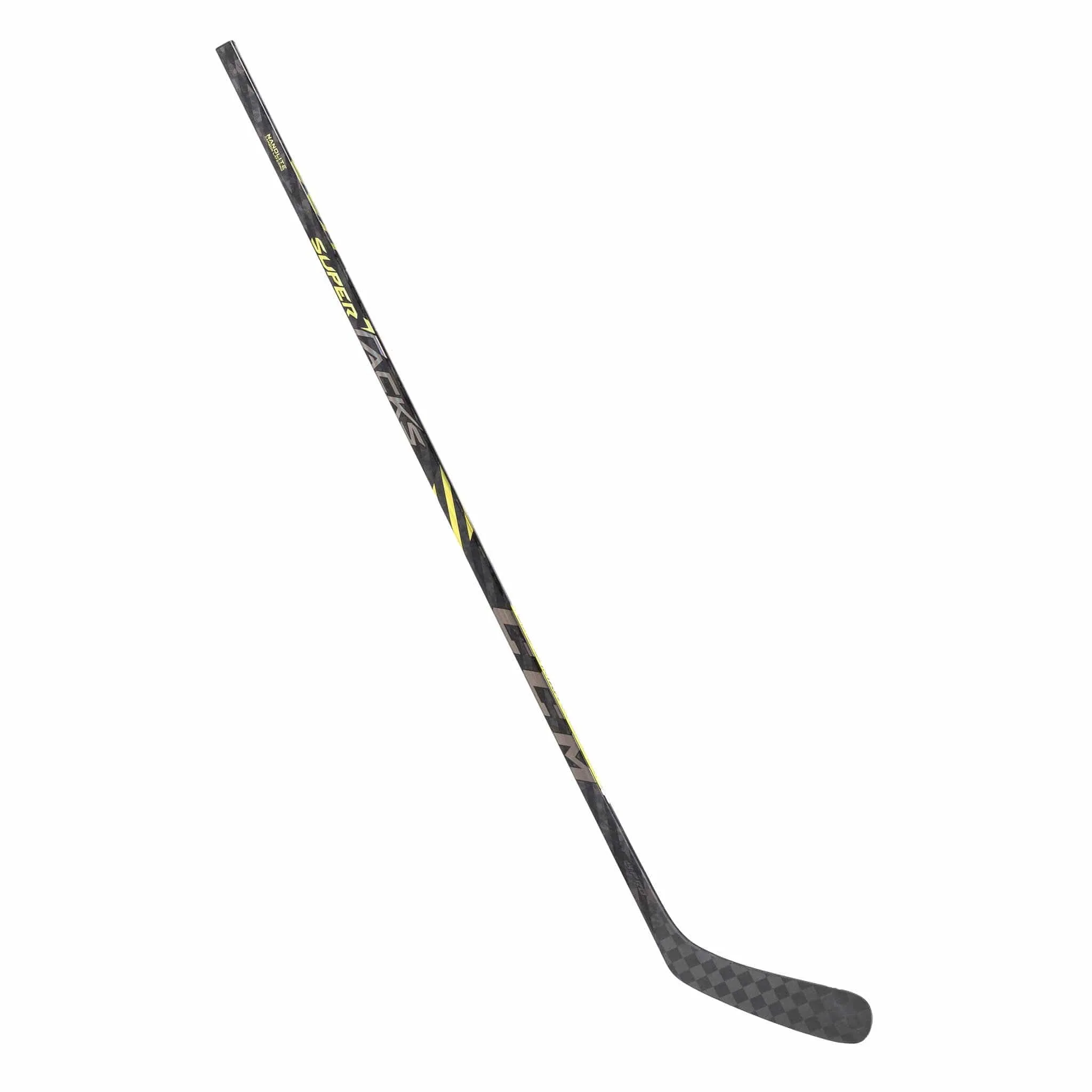 CCM Super Tacks AS4 Pro Intermediate Hockey Stick