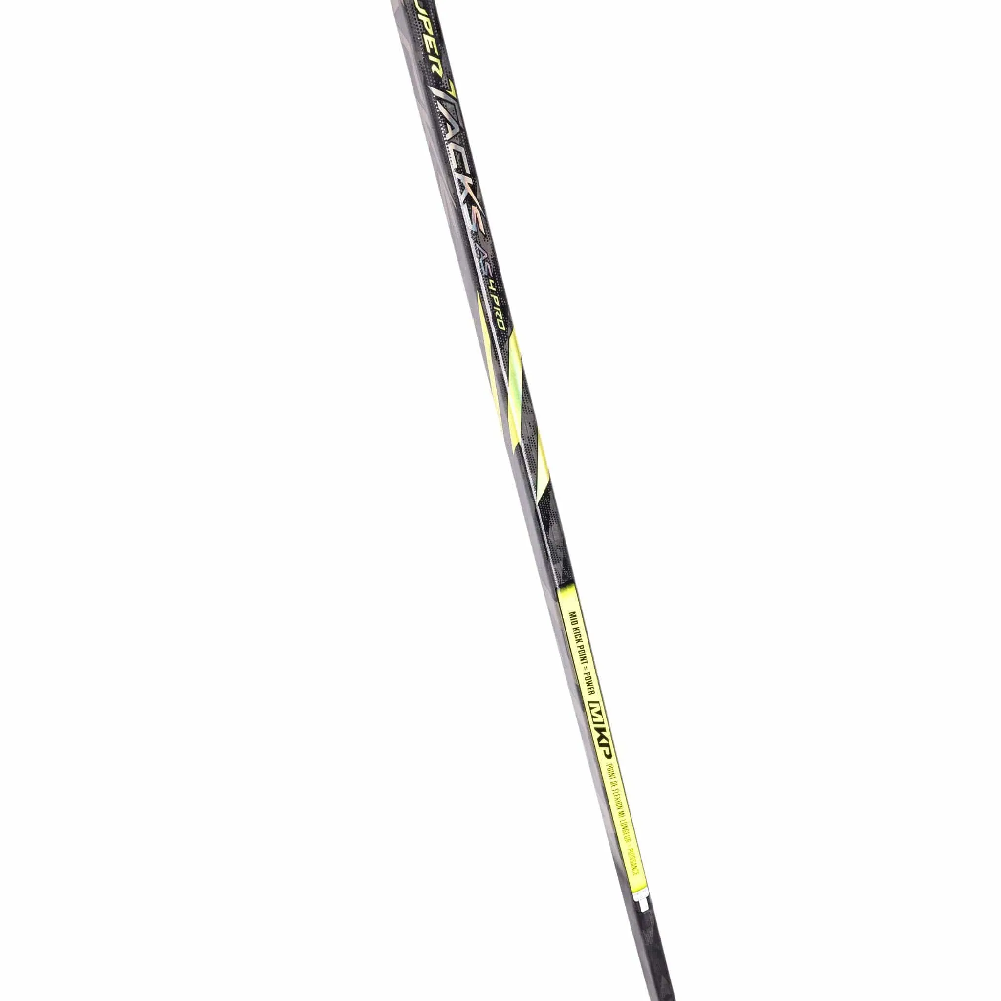 CCM Super Tacks AS4 Pro Intermediate Hockey Stick