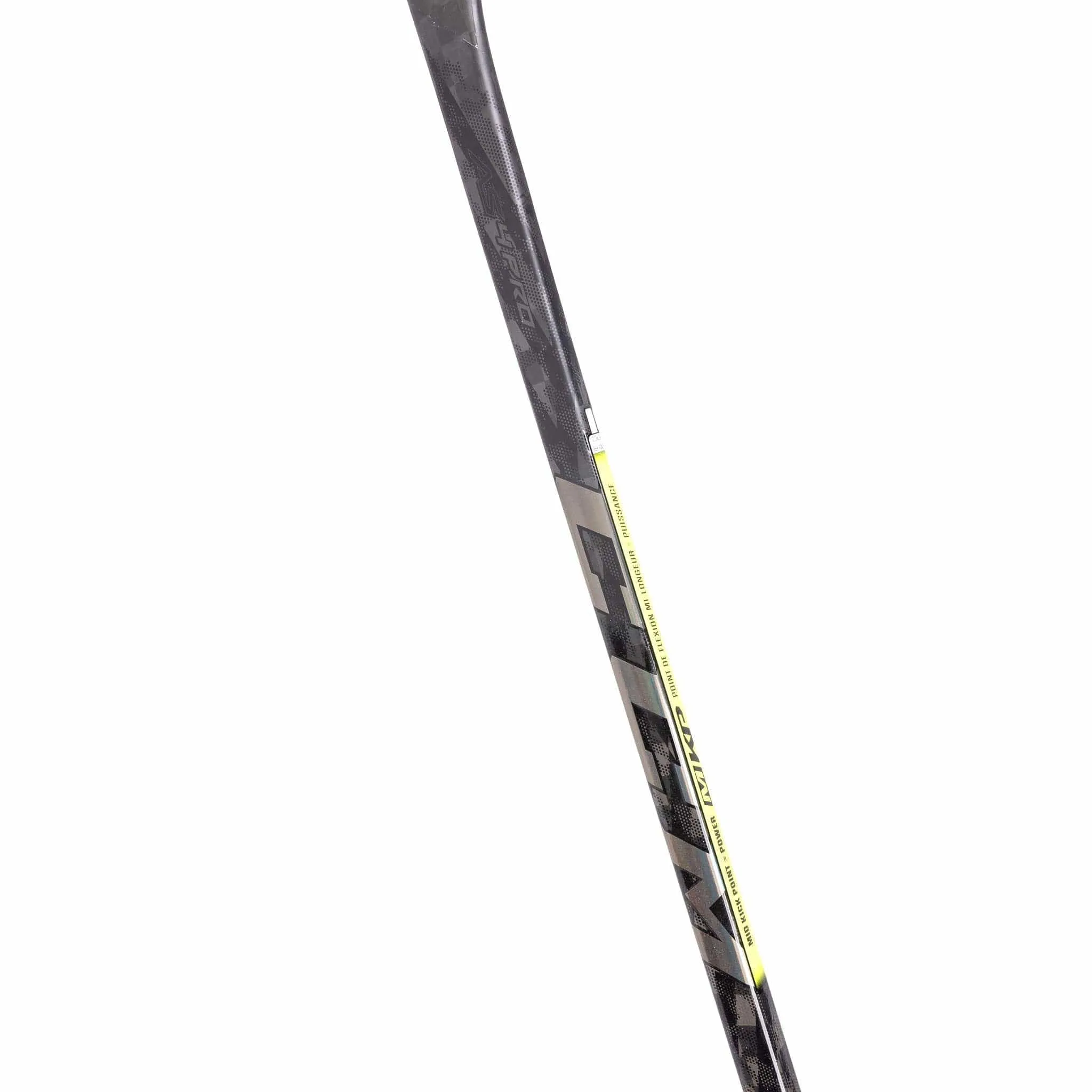 CCM Super Tacks AS4 Pro Intermediate Hockey Stick