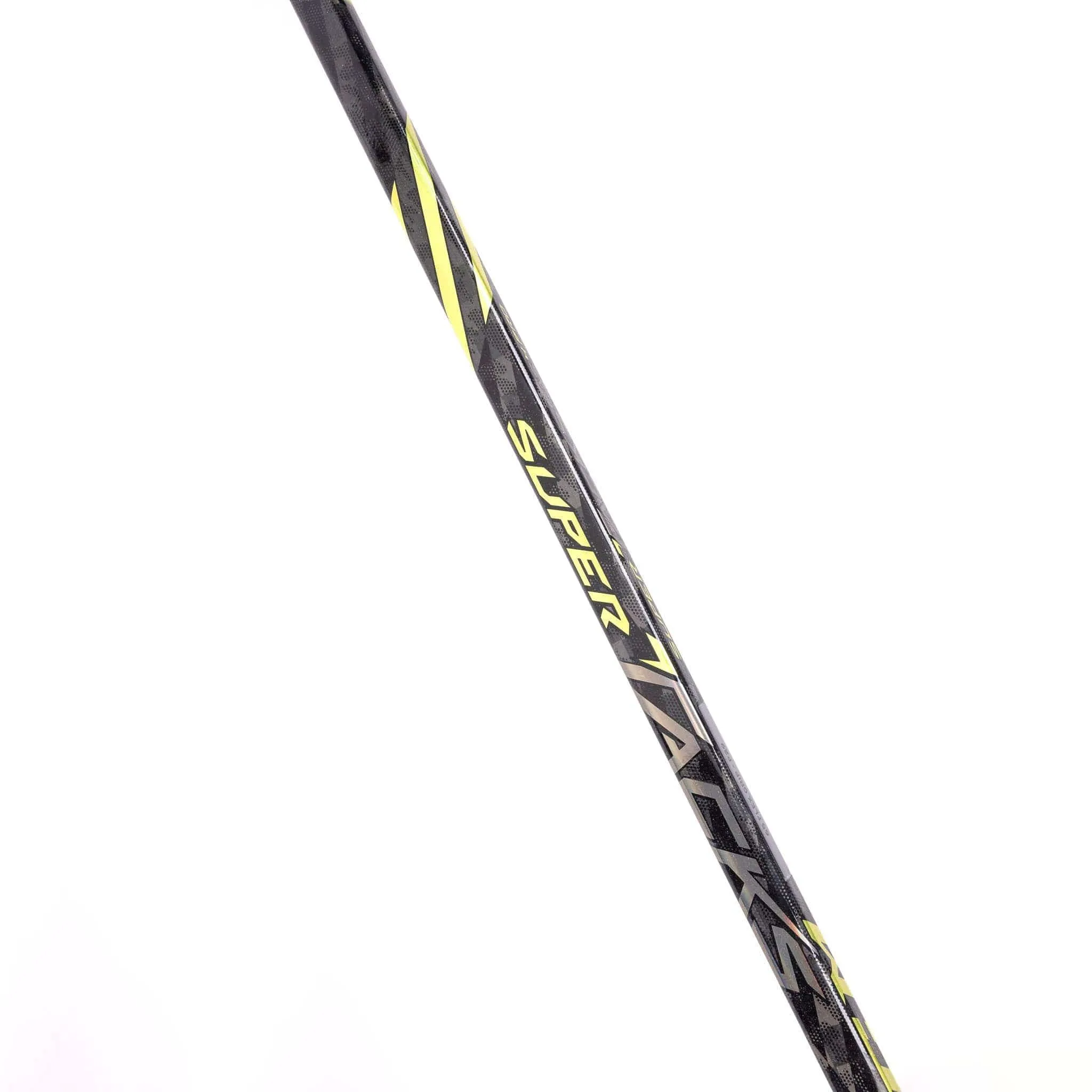 CCM Super Tacks AS4 Pro Intermediate Hockey Stick