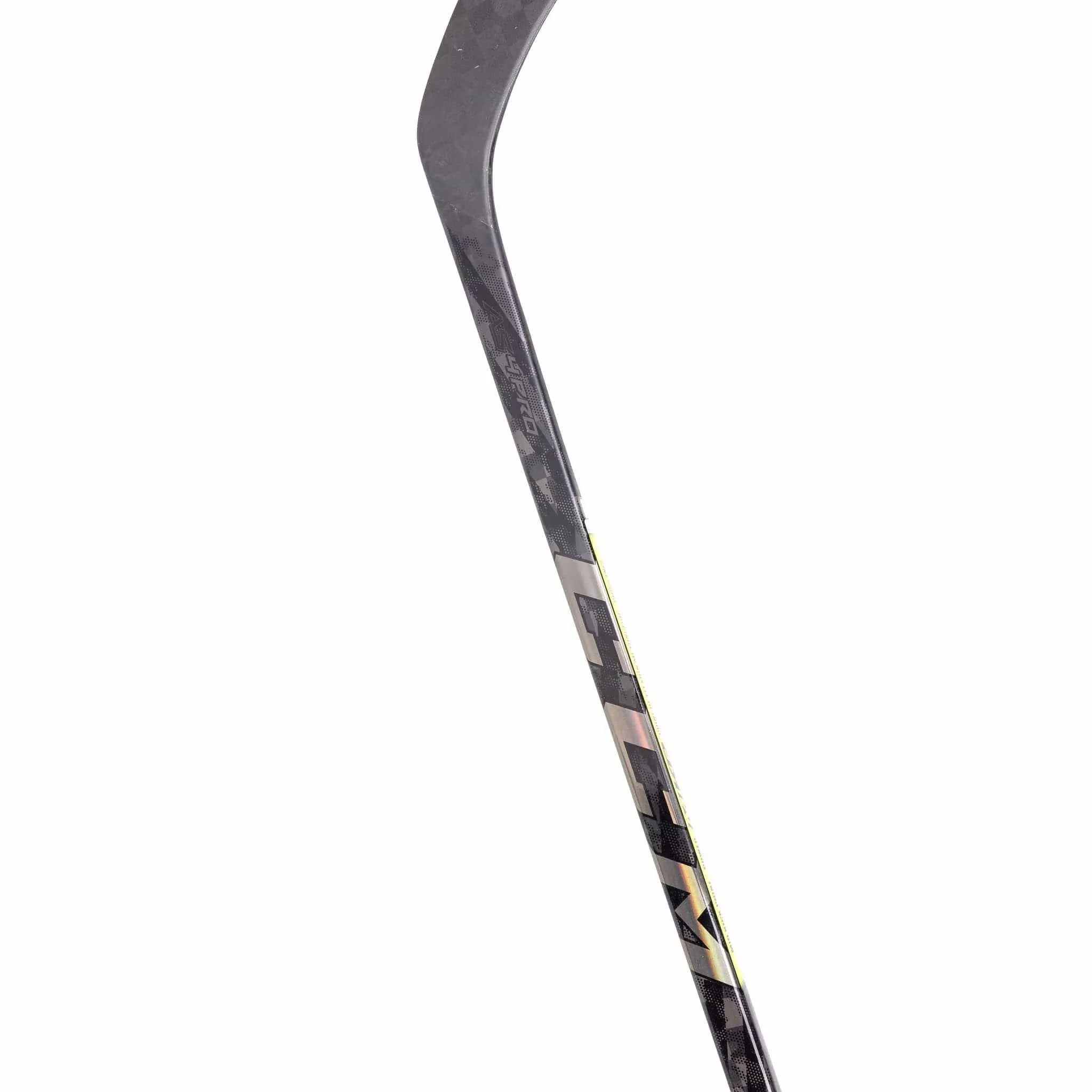 CCM Super Tacks AS4 Pro Intermediate Hockey Stick