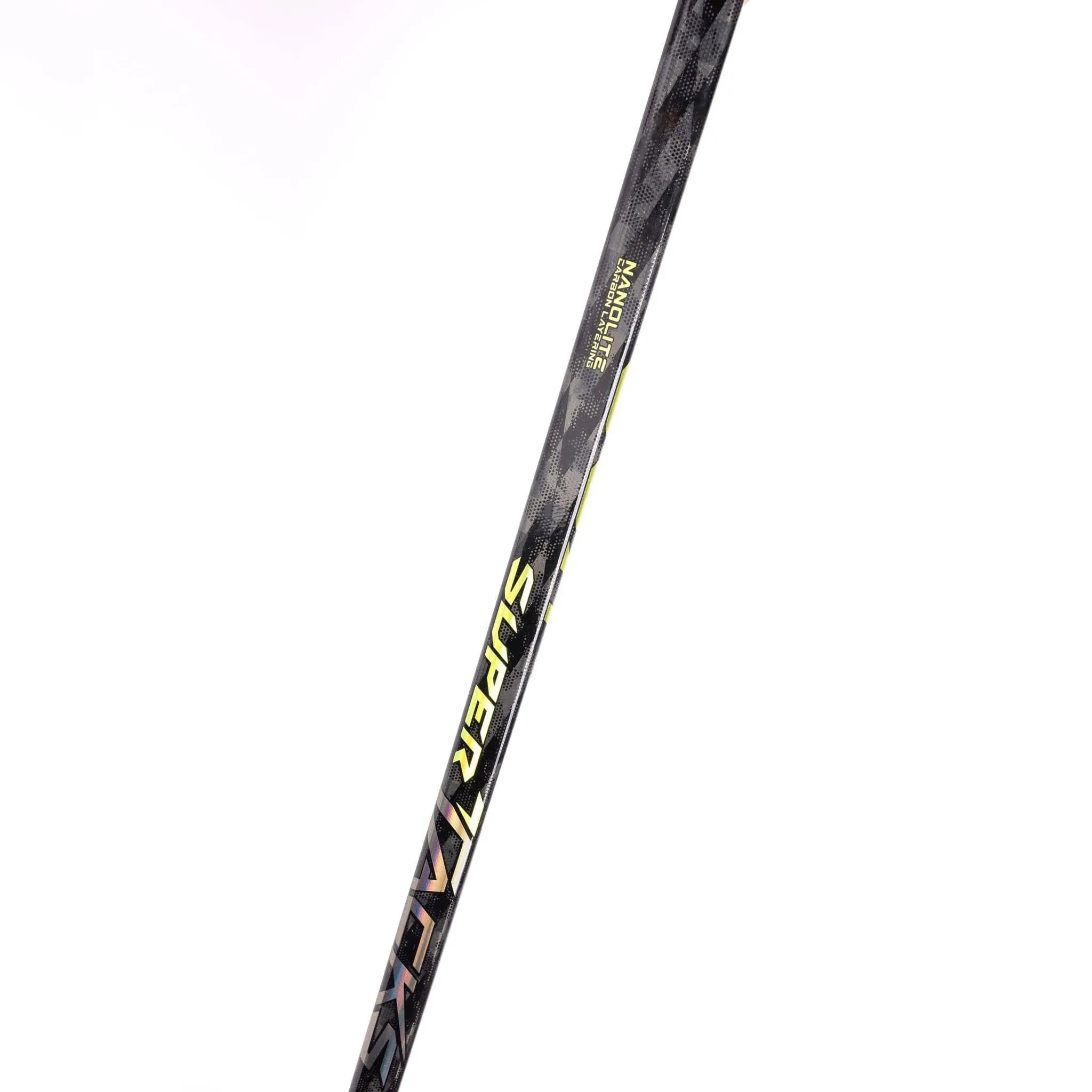 CCM Super Tacks AS4 Pro Intermediate Hockey Stick