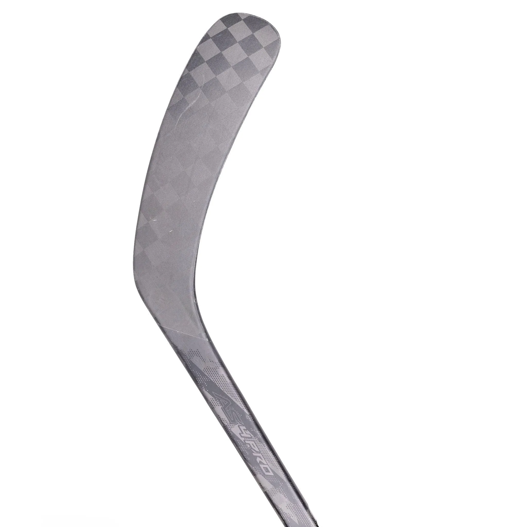 CCM Super Tacks AS4 Pro Intermediate Hockey Stick