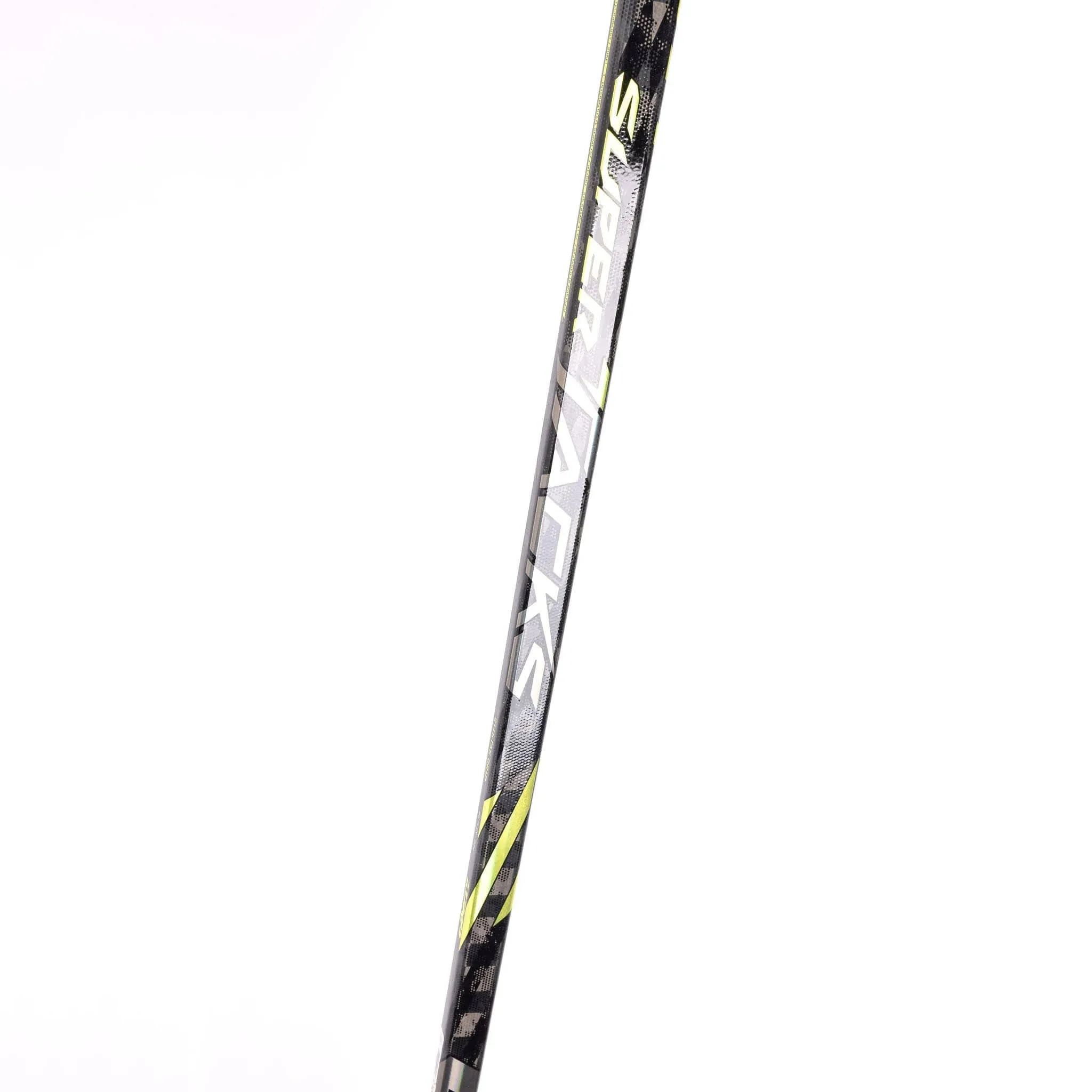CCM Super Tacks AS4 Pro Intermediate Hockey Stick