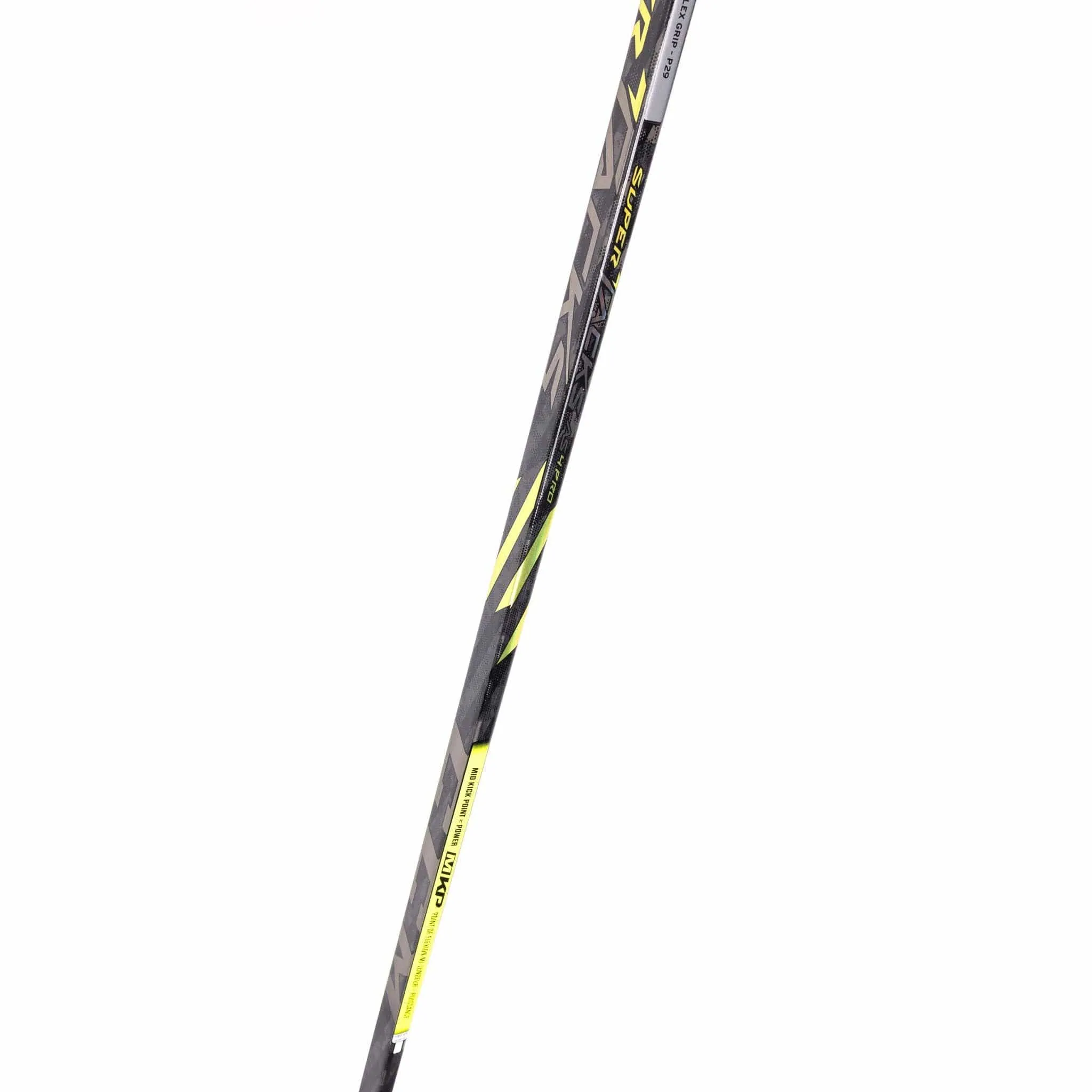 CCM Super Tacks AS4 Pro Intermediate Hockey Stick