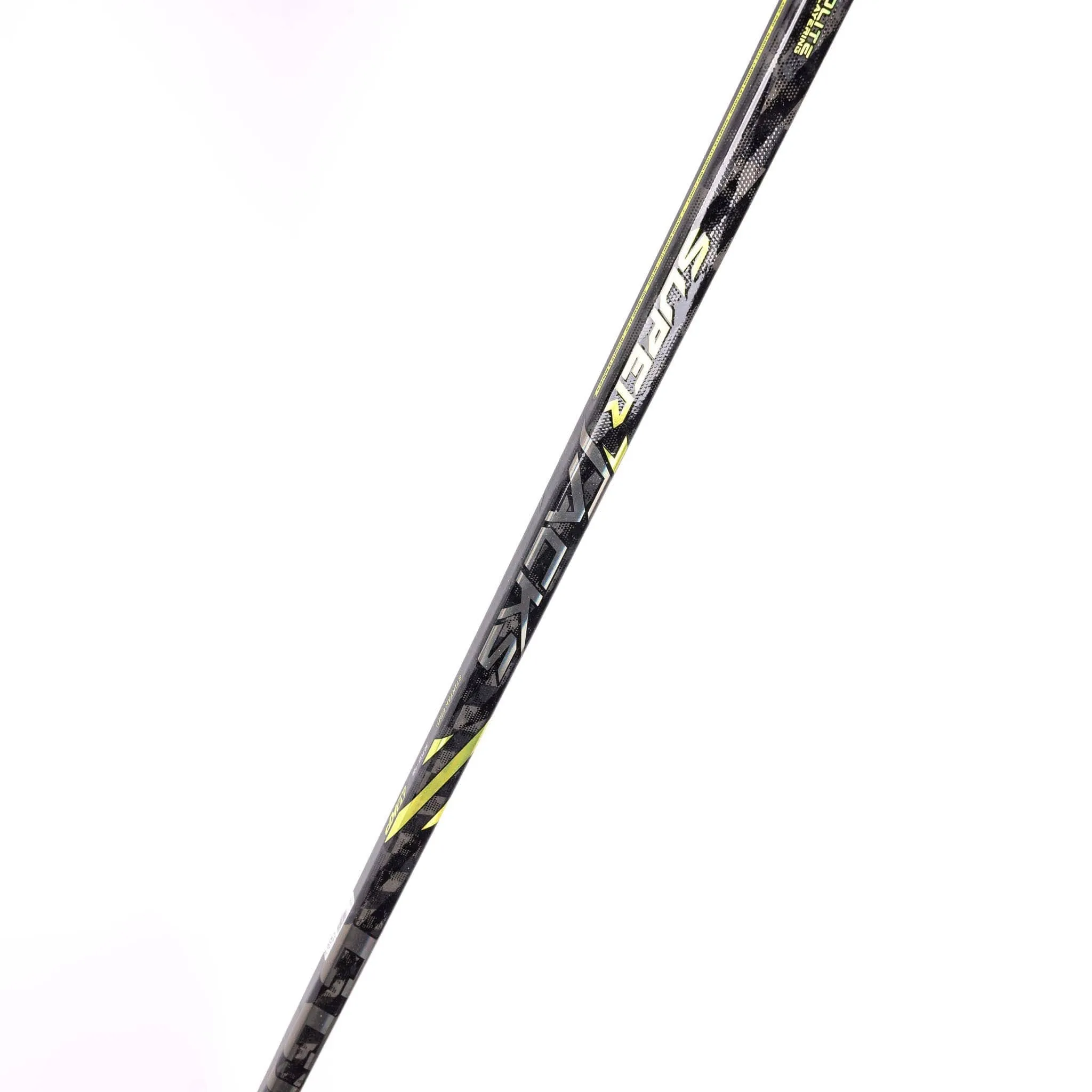 CCM Super Tacks AS4 Pro Junior Hockey Stick