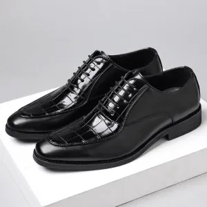 Christopher Mosley Ormond Oxford Shoes