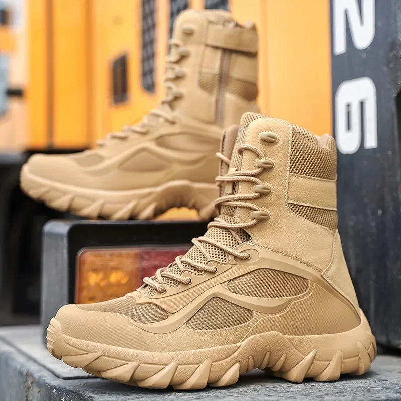 Commando Duty RX511