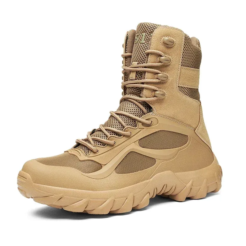 Commando Duty RX511