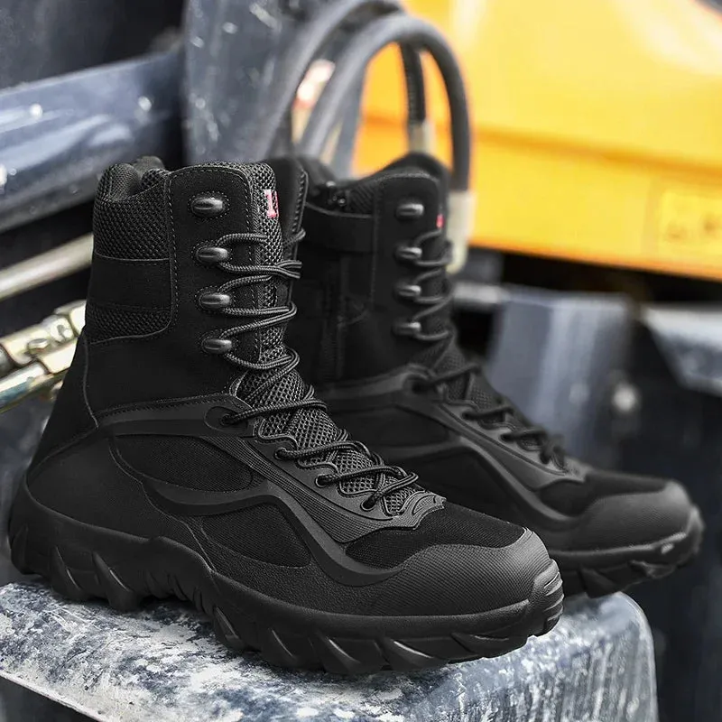 Commando Duty RX511