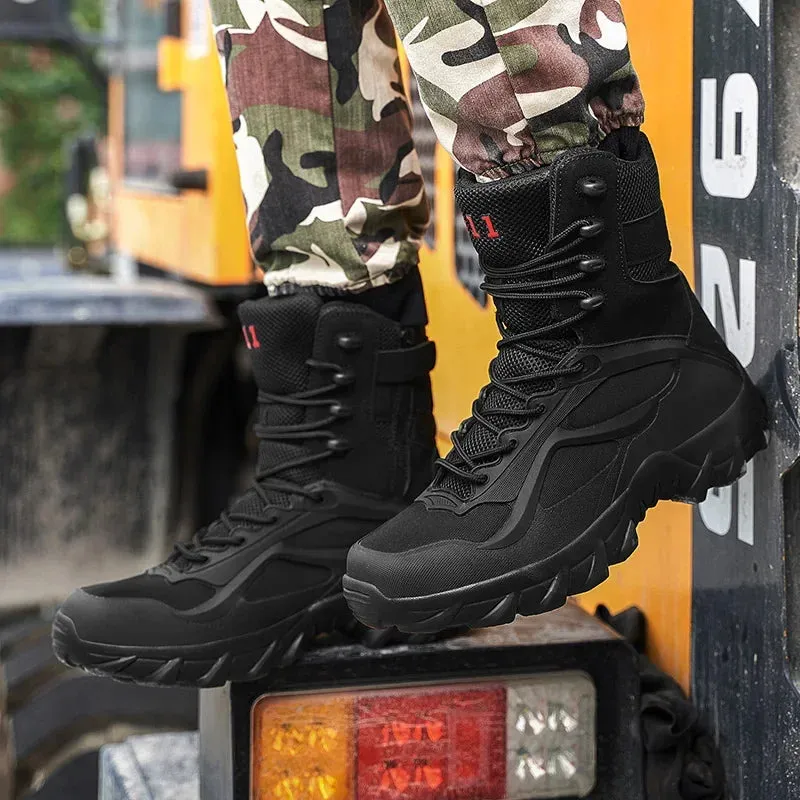Commando Duty RX511