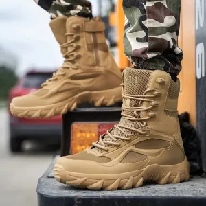 Commando Duty RX511