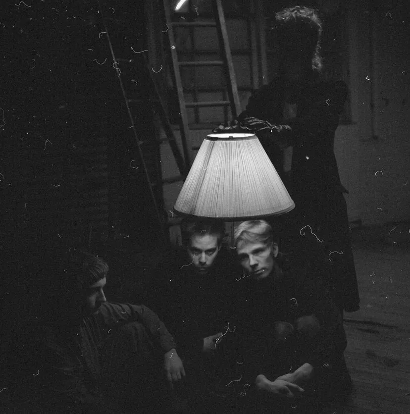 Corker –  Falser Truths [Natural-Color Vinyl] – New LP