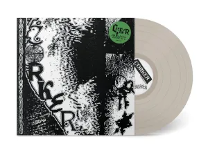 Corker –  Falser Truths [Natural-Color Vinyl] – New LP