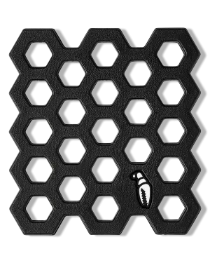 Crab Trap Traction Pad