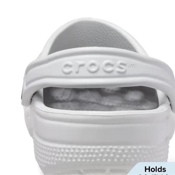 CROCS CLASSIC CLOG KIDS C10