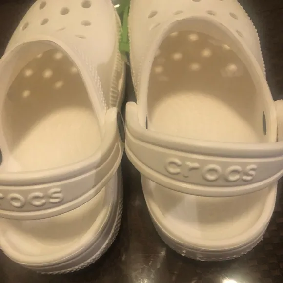 CROCS CLASSIC CLOG KIDS C11