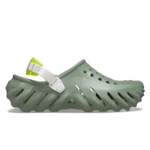 Crocs Echo Clogs Men's Size 11 Moss $69.99 New With Tags