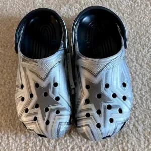 CROCS Shoes unisex classic disco clog M6, W8