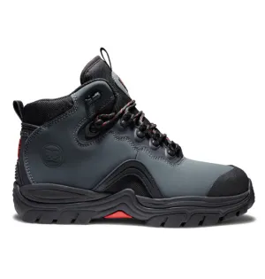 DC Men's Navigator Lace Winter Boots