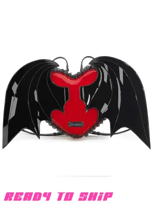 DEMONIA BATWING MINI BACK PACK