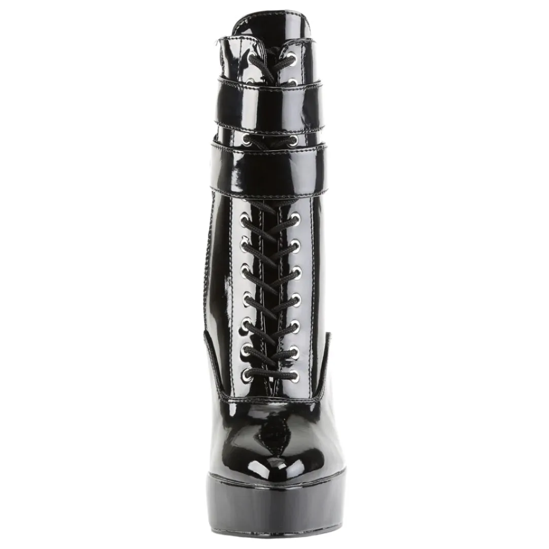 Devious Indulge 1026 Boots