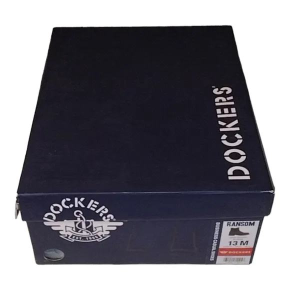 Dockers Ransom Boots Men's 13m New