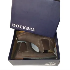Dockers Ransom Boots Men's 13m New