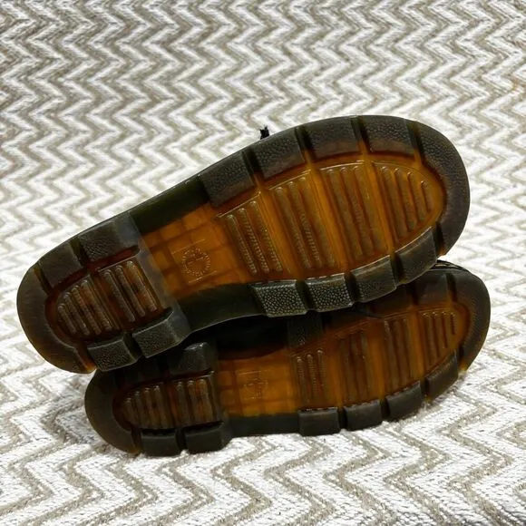 Dr Doc Martens Kids Comb J Boots